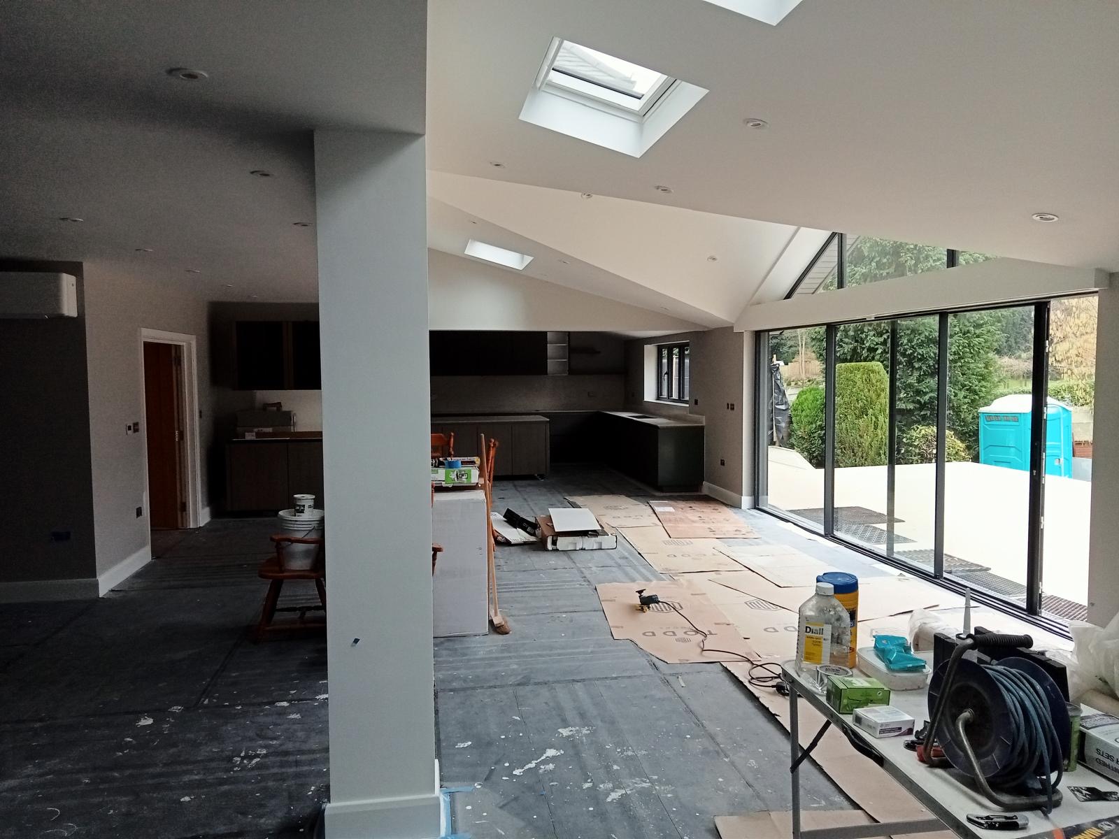 interior painters Ealing, W5