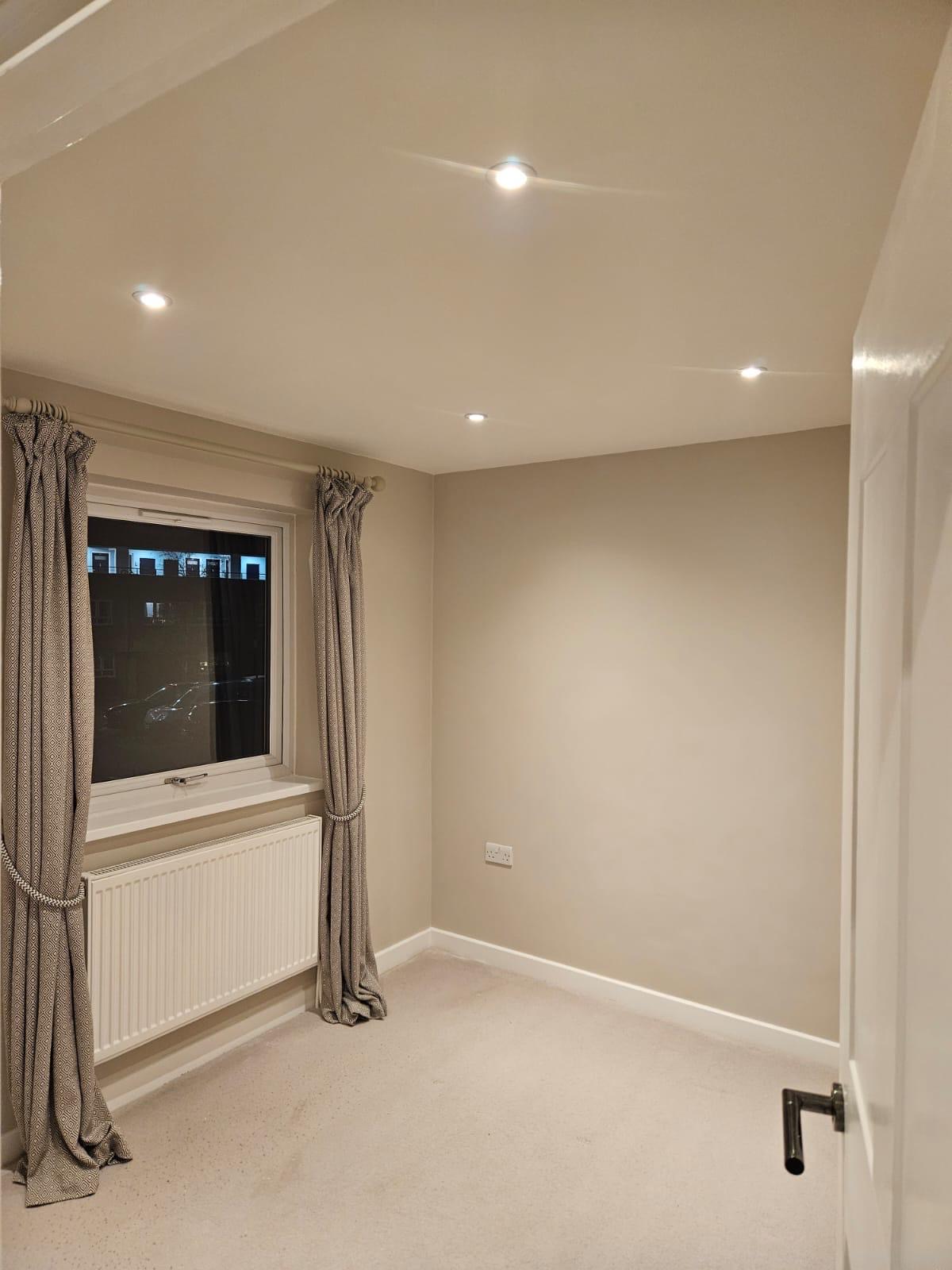 painter and decorator near me Ealing