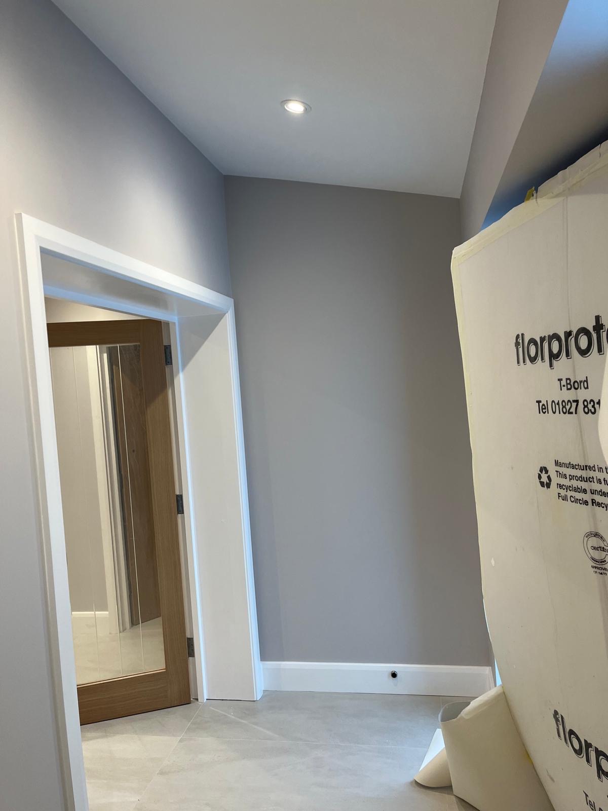 painter decorator near me Ealing